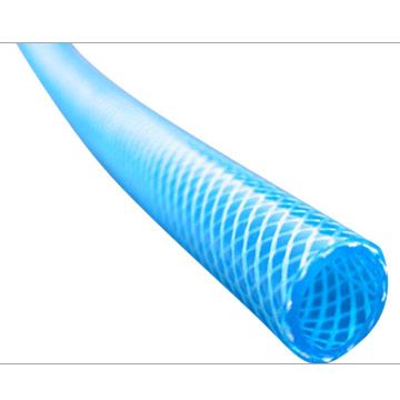 PVC steel wire reinforced hose
